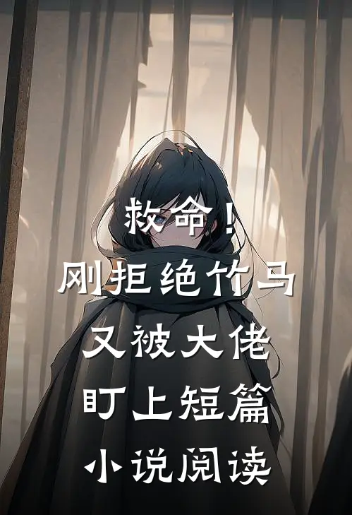 救命!刚拒绝竹马,又被大佬盯上短篇阅读免费