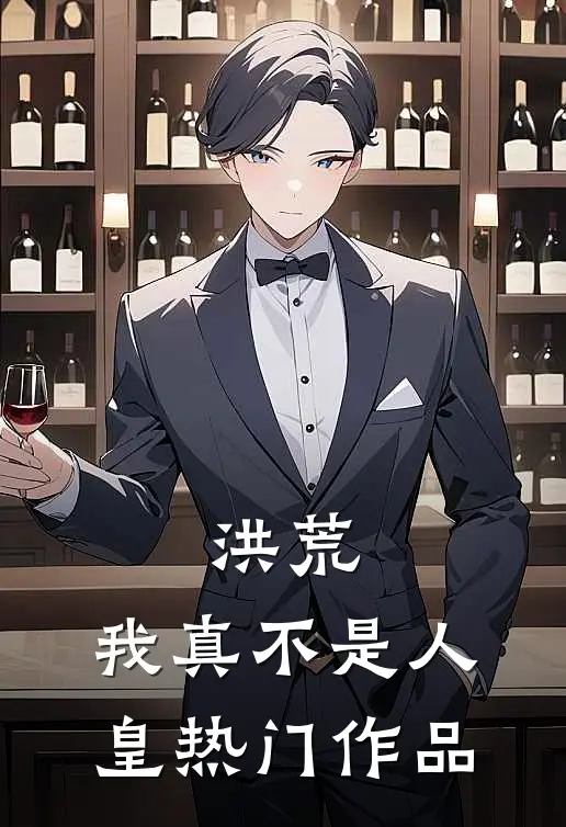 洪荒我真不是人皇热门作品免费阅读