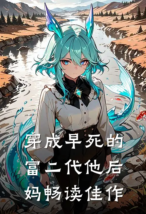 穿成早死的富二代他后妈畅读佳作