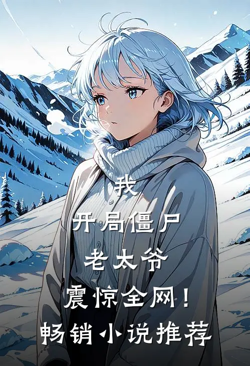 我开局僵尸老太爷,震惊全网!畅销推荐完结