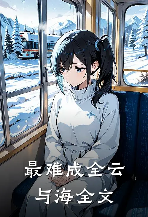 最难成全云与海全文