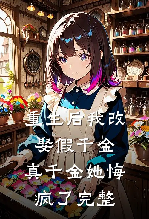 重生后我改娶假千金,真千金她悔疯了完整阅读
