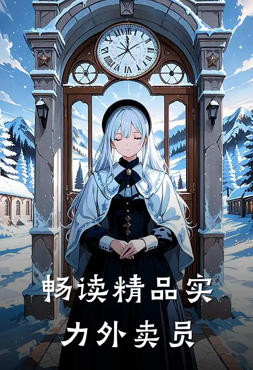畅读精品实力外卖员