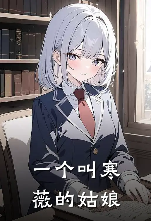 一个叫寒薇的姑娘