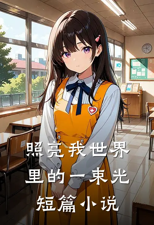 照亮我世界里的一束光短篇