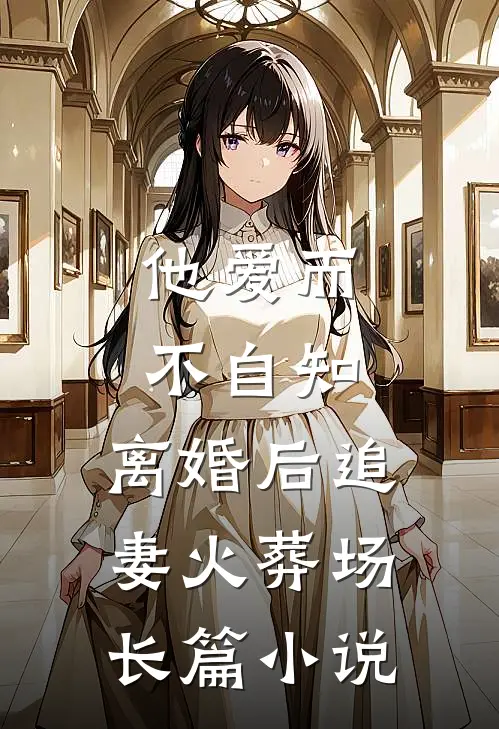 他爱而不自知,离婚后追妻火葬场长篇免费阅读