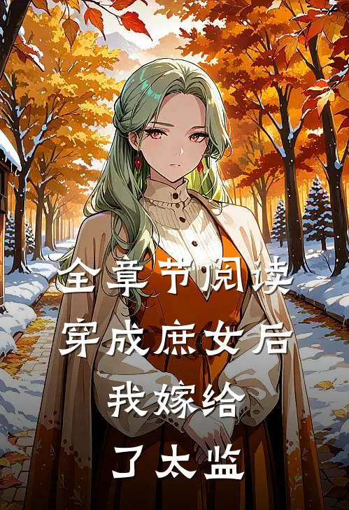 全章节阅读穿成庶女后,我嫁给了太监的