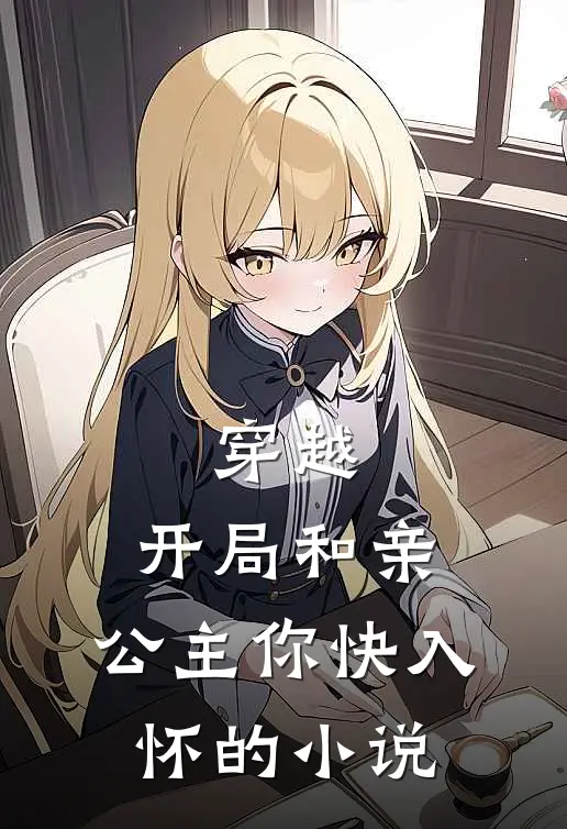 穿越开局和亲,公主你快入怀的叫