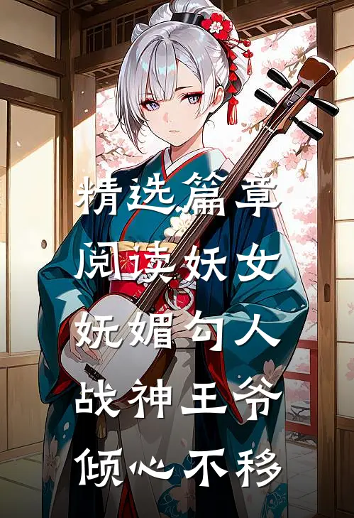 精选篇章阅读妖女妩媚勾人,战神王爷倾心不移