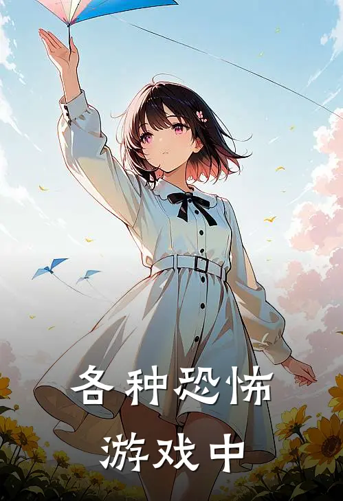 各种恐怖游戏中