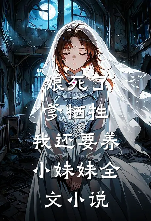 娘死了,爹牺牲,我还要养小妹妹全文