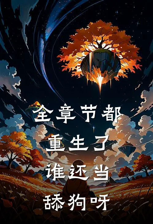 全章节都重生了,谁还当舔狗呀