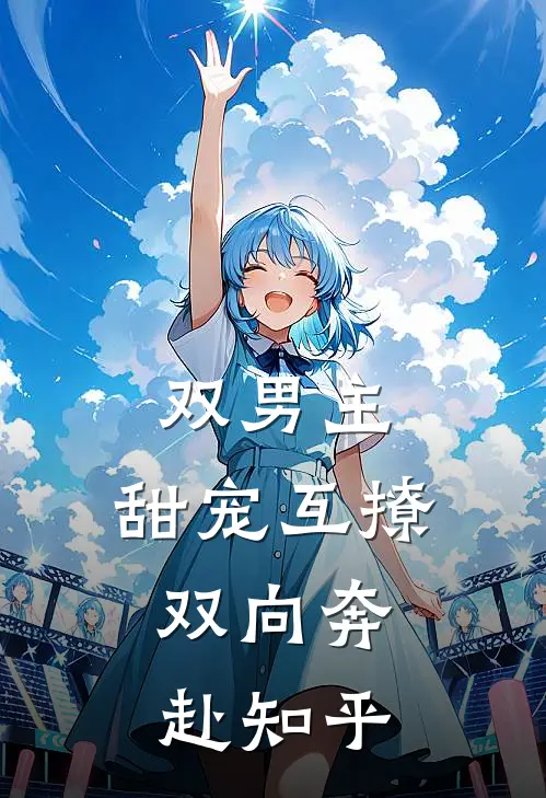 双男主甜宠互撩,双向奔赴知乎全文