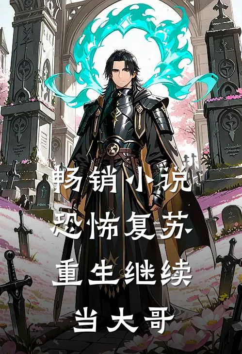 畅销恐怖复苏重生继续当大哥免费阅读