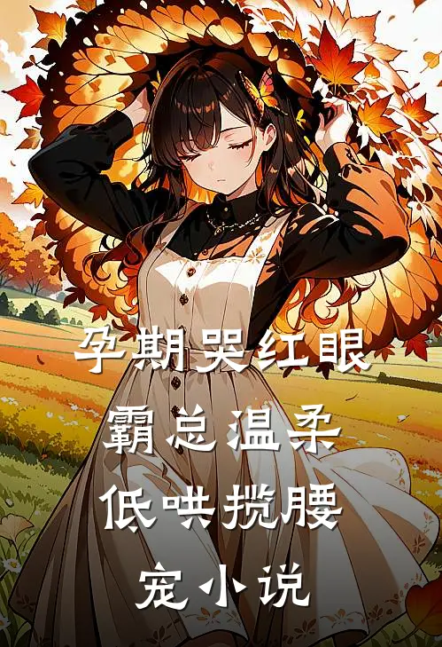 孕期哭红眼，霸总温柔低哄揽腰宠小说