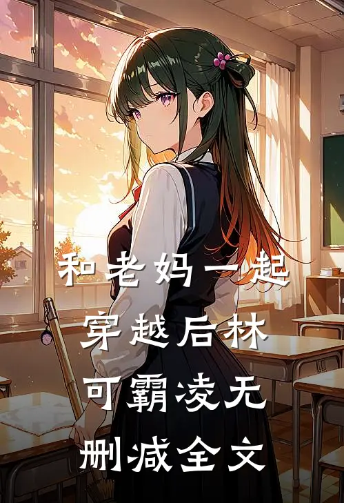 和老妈一起穿越后林可霸凌无删减全文在线阅读