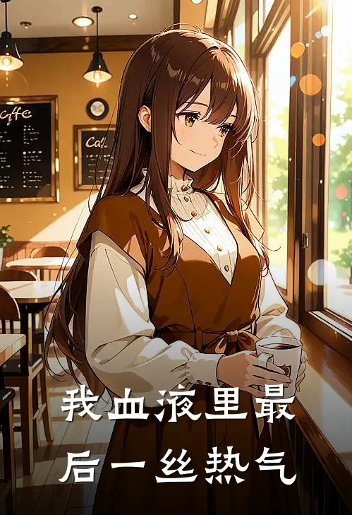 我血液里最后一丝热气