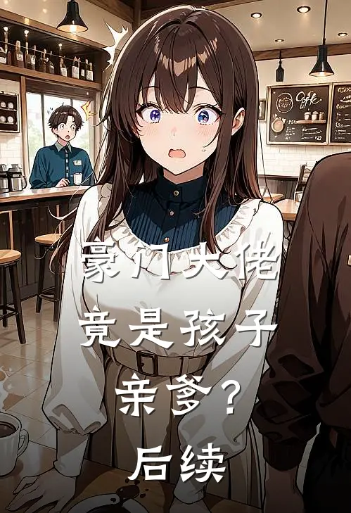 豪门大佬竟是孩子亲爹?后续剧情