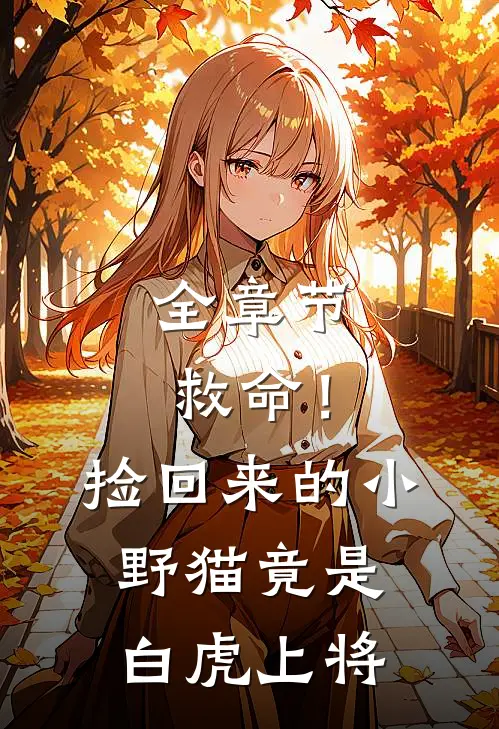 全章节救命!捡回来的小野猫竟是白虎上将免费阅读