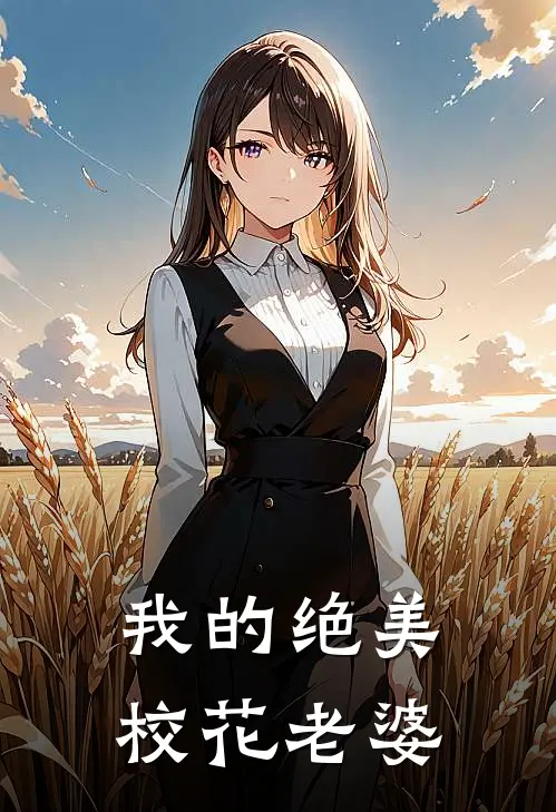 我的绝美校花老婆