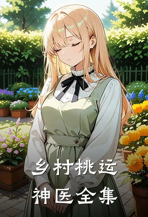 乡村桃运神医全集完整版免费阅读