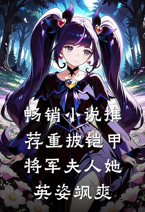 畅销推荐重披铠甲,将军夫人她英姿飒爽免费阅读