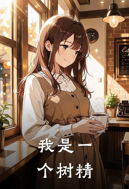 我是一个树精