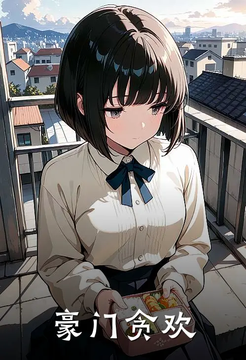 豪门贪欢