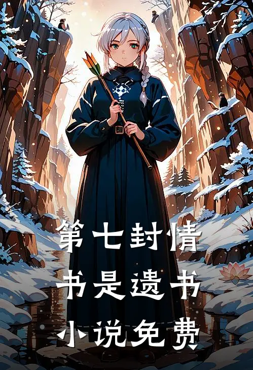 第七封情书是遗书免费阅读全文
