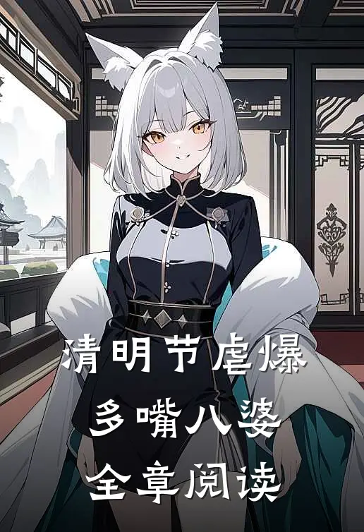 清明节虐爆多嘴八婆全章阅读