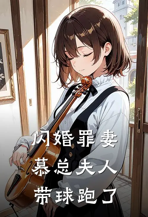 闪婚罪妻慕总夫人带球跑了