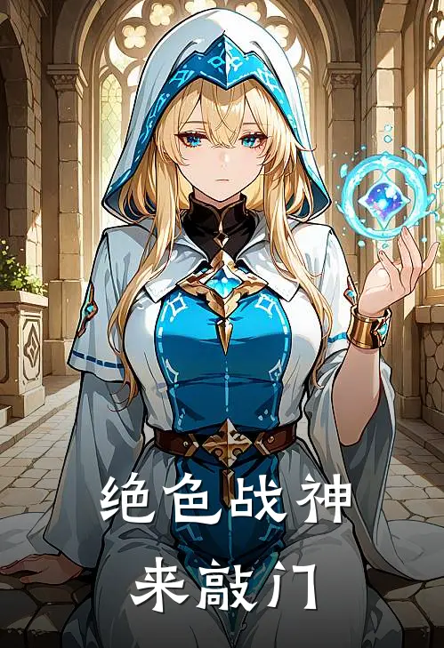 绝色战神来敲门