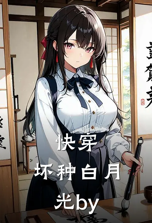 快穿坏种白月光by景泰一蓝