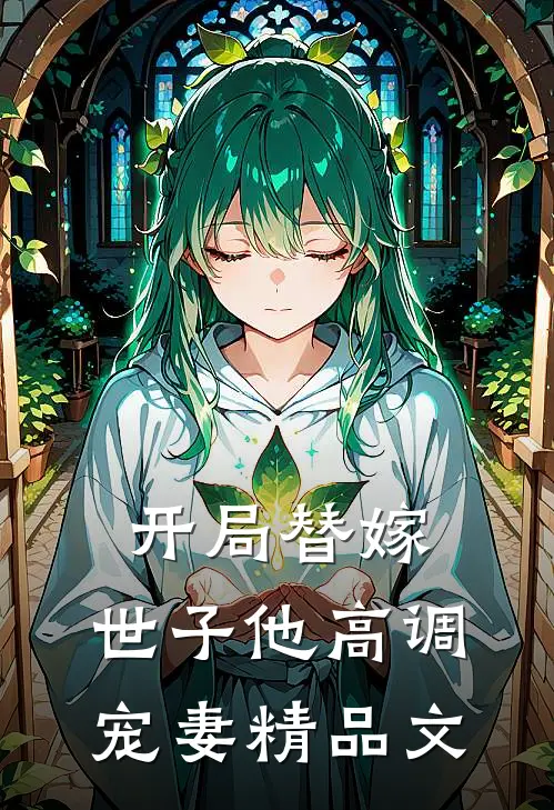 开局替嫁,世子他高调宠妻精品文