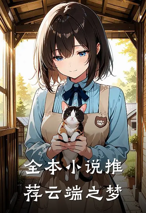 全本小说推荐云端之梦