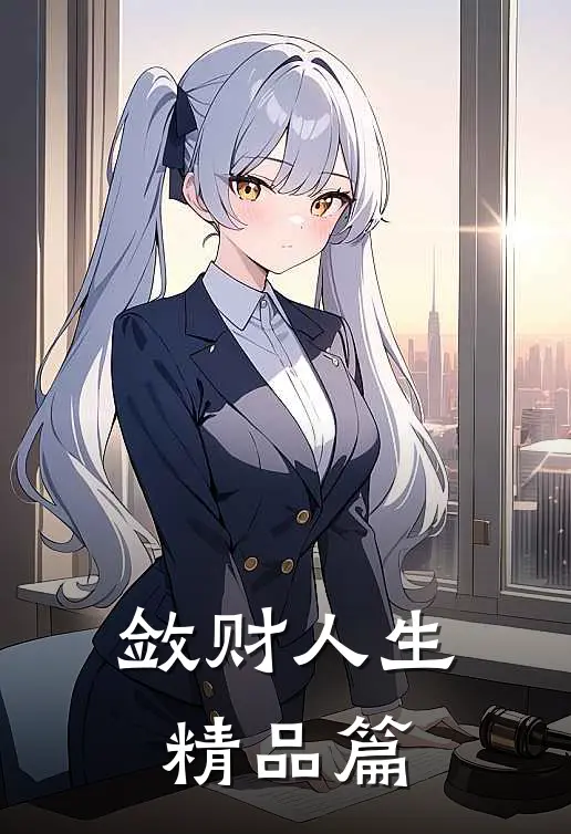 敛财人生精品篇免费阅读