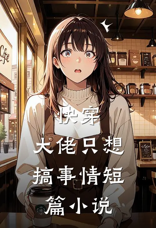 快穿大佬只想搞事情短篇
