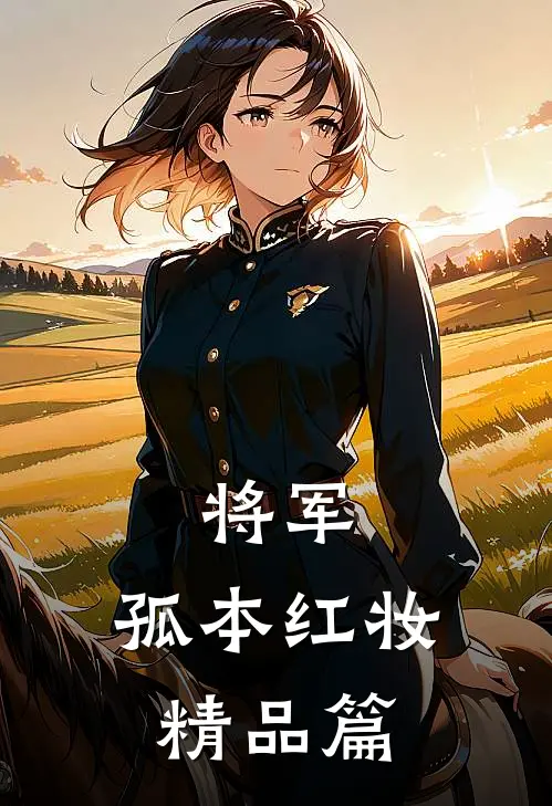 将军,孤本红妆精品篇免费阅读