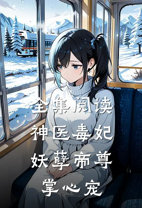 全集阅读神医毒妃妖孽帝尊掌心宠