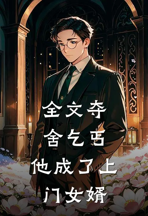 全文夺舍乞丐,他成了上门女婿