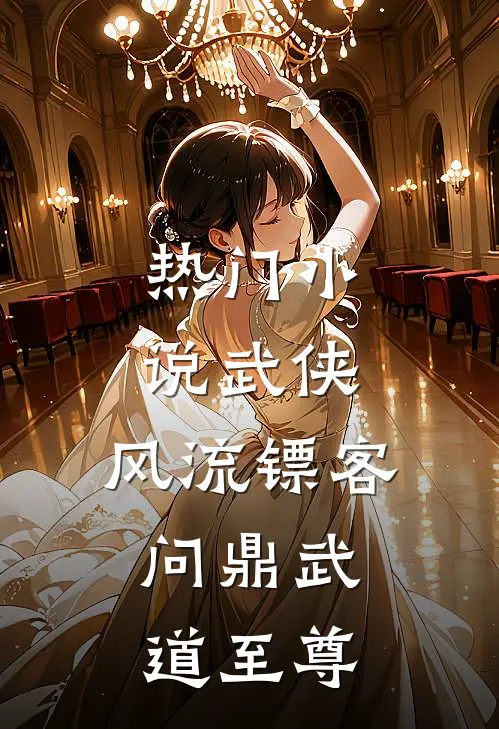 热门武侠风流镖客,问鼎武道至尊全文阅读