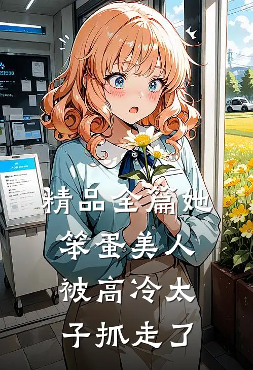 精品全篇她,笨蛋美人,被高冷太子抓走了