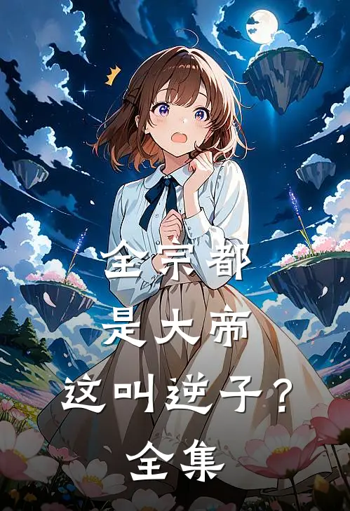 全宗都是大帝,这叫逆子?全集免费阅读