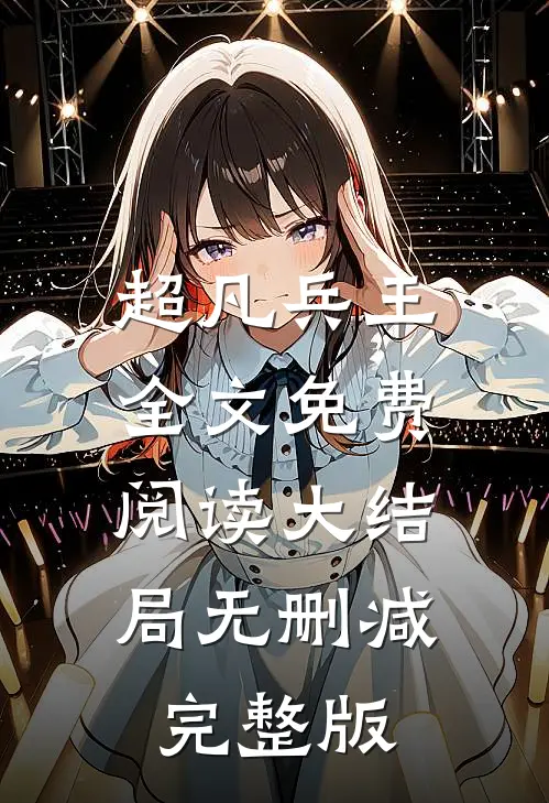 超凡兵王主要内容