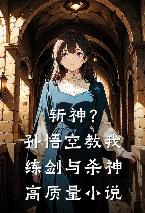 斩神?孙悟空教我练剑与杀神高质量免费阅读