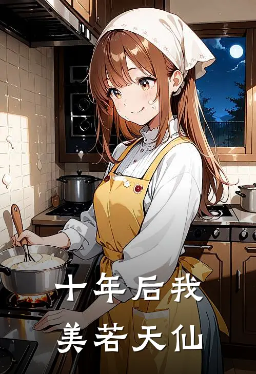 十年后我美若天仙
