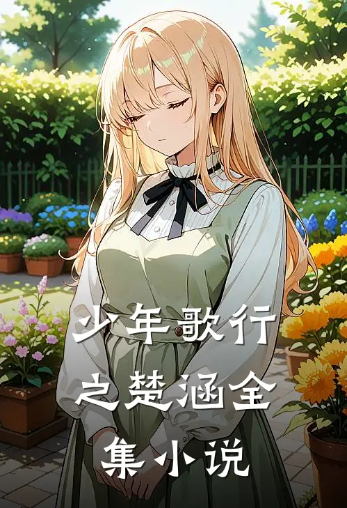 少年歌行之楚涵全集小说