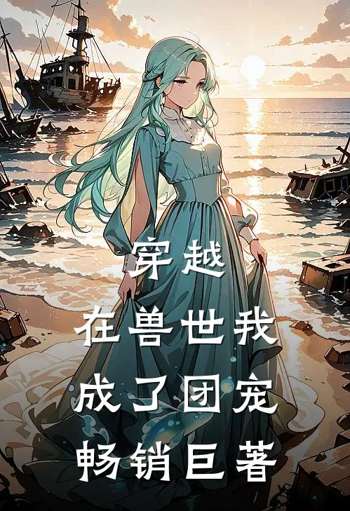 穿越在兽世我成了团宠畅销巨著