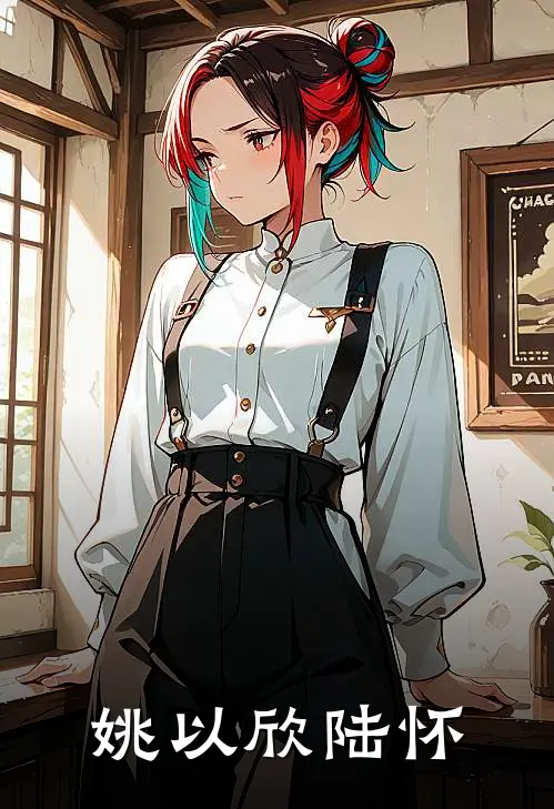 姚以欣陆怀