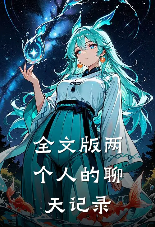 全文版两个人的聊天记录